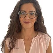 Pianista e insegnante di Propedeutica Musicale impartisce lezioni di Pianoforte, Solfeggio e Teoria Musicale per alunni di tutte l